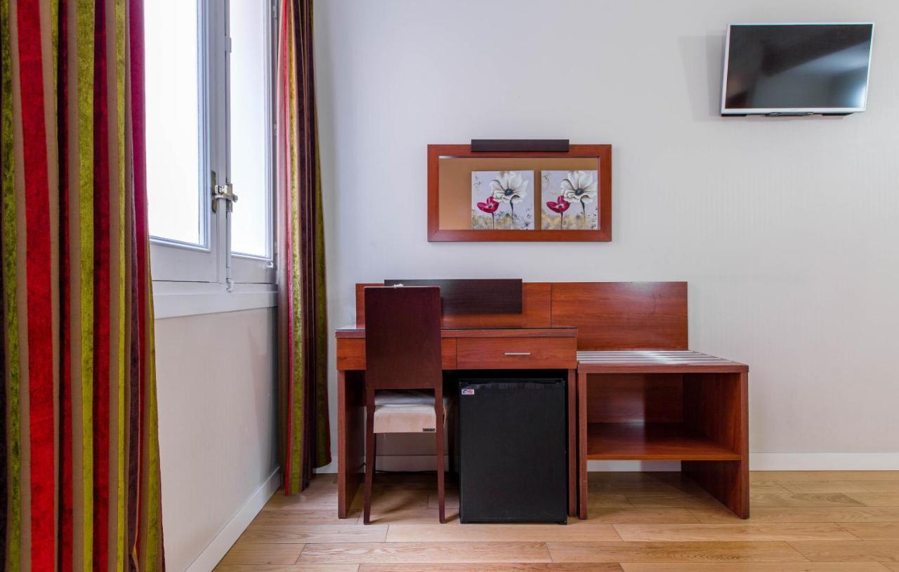 Sol Square Pensjonat 3*